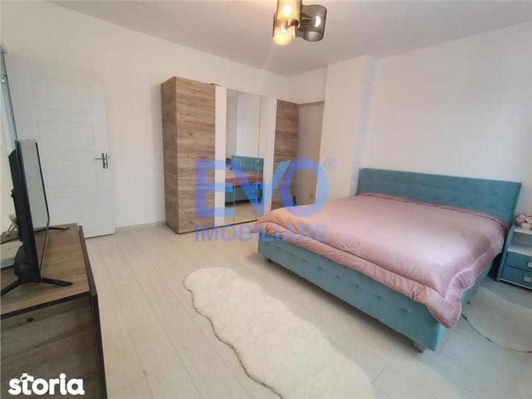 Apartament cu 2 camere decomandat, Rivers Towers - 1