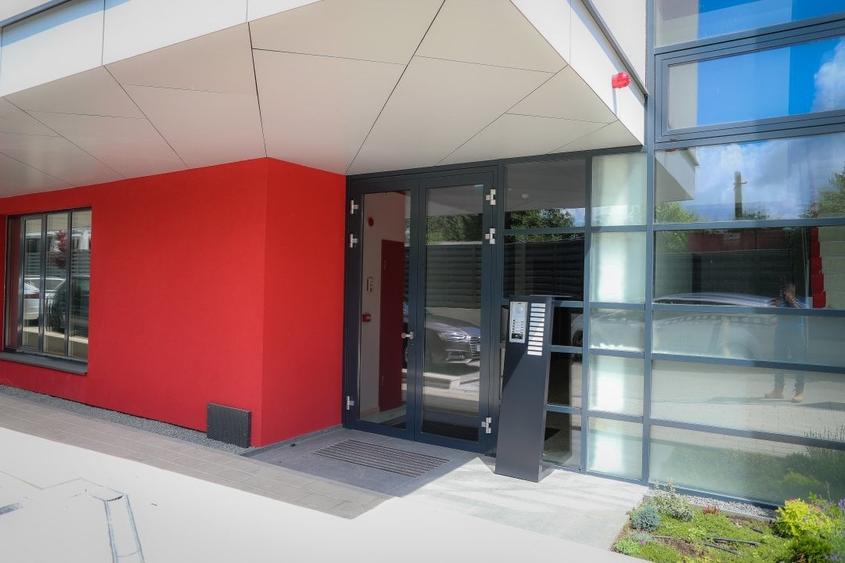 Spatiu de birouri Etaj 1 - 2