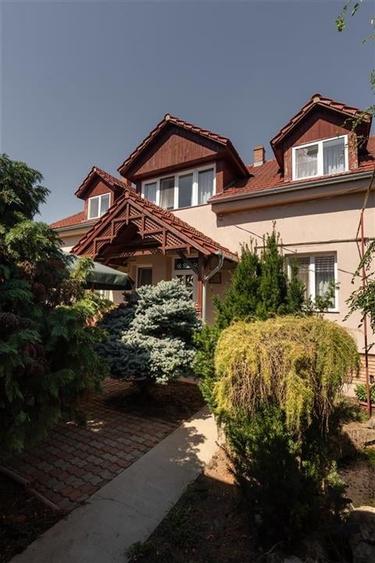 RECO Casa cu Atelier de lucru si teren mare - Santion - 36