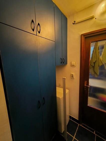 Apartament mobilat cu 2 camere+balcon Gheorgheni, str Ariesului - 7