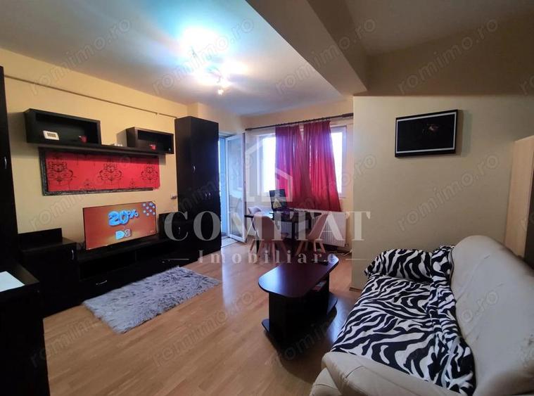 APARTAMENT DE VANZARE | 3 CAMERE + TERASA | CARTIER GHEORGHENI - 2