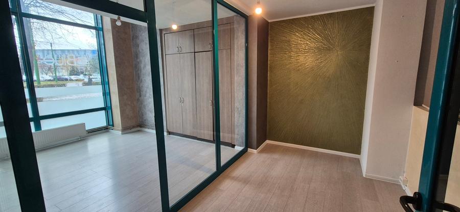 Spatiu de birouri, exceptional pozitionat, Mihail Kogalniceanu - 6