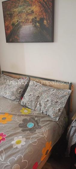 Garsonieră  zona Poarta 6 mobilată utilată 22 mp etaj 4/5