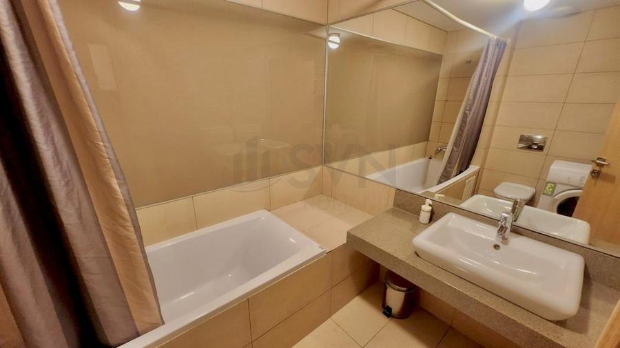 REA1024509 Apartament 2 Camere I Upground - 8