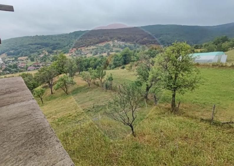 Casa de vacanta cu 6 camere de vanzare Suncuius - 4