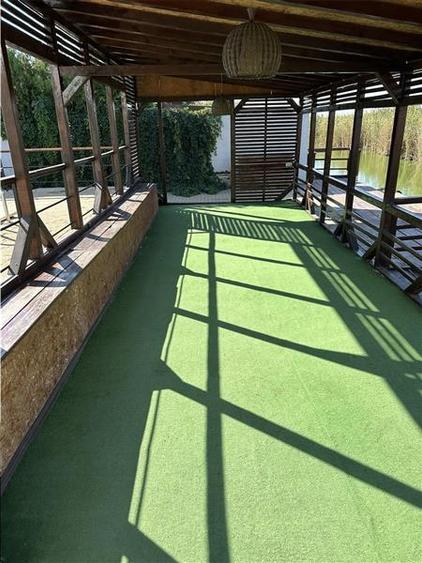 Pensiune 23 de camere zona Mamaia Nord - 8