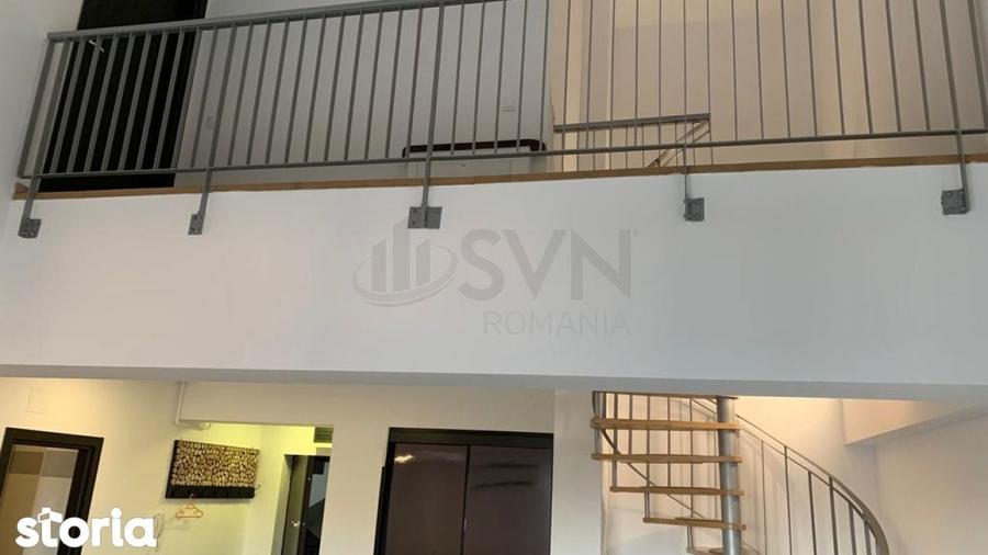 Apartament 2 camere duplex I Carol - 1