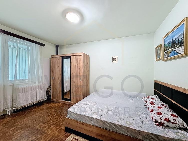 Apartament cu 2 camere semidecomandat, loc de parcare, in Gheorgheni - 6