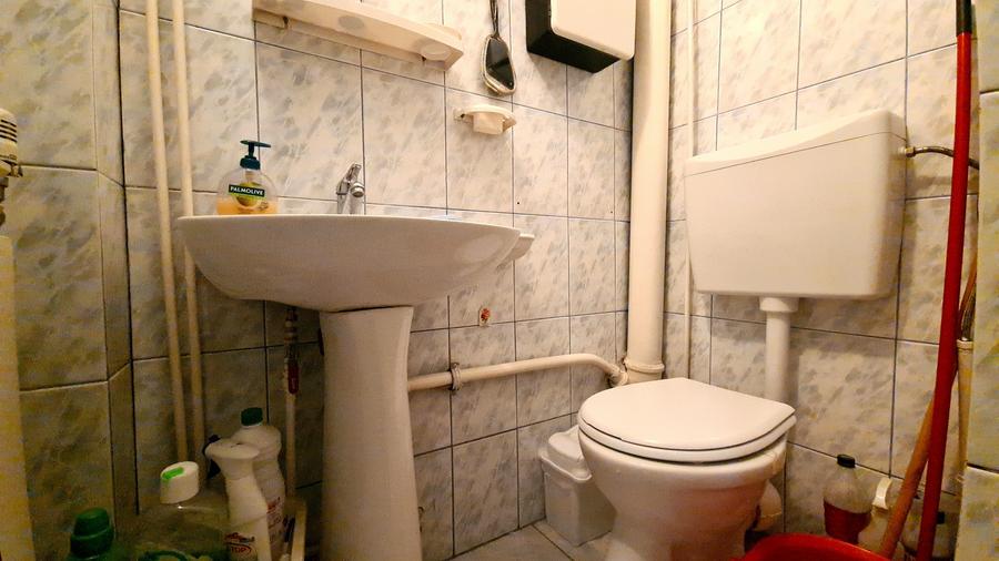 APARTAMENT IN CASA - 3 CAMERE - PREDEAL - 13