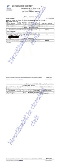 Apartament 2 camere mobilat - 3