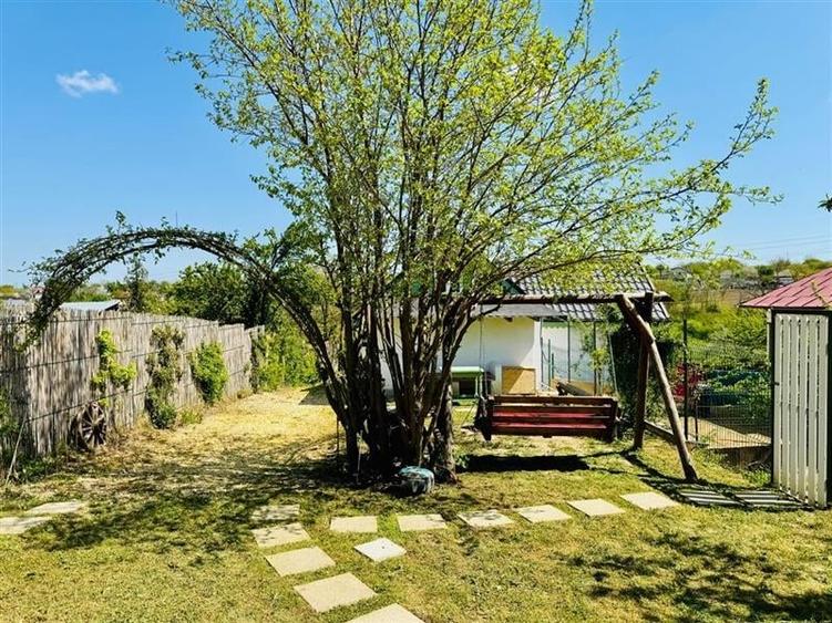 Casa de vanzare in Nufaru - 5