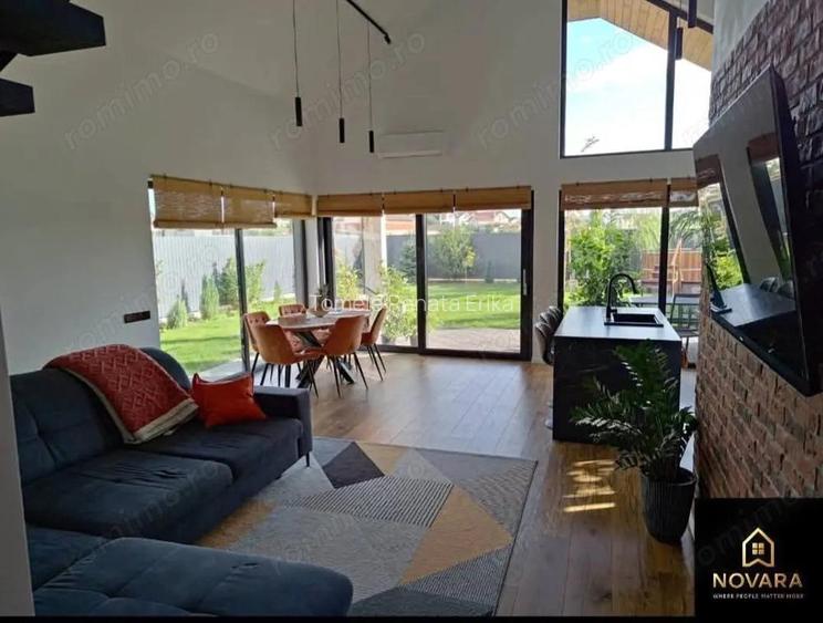 Casa noua spectaculoasa Oradea