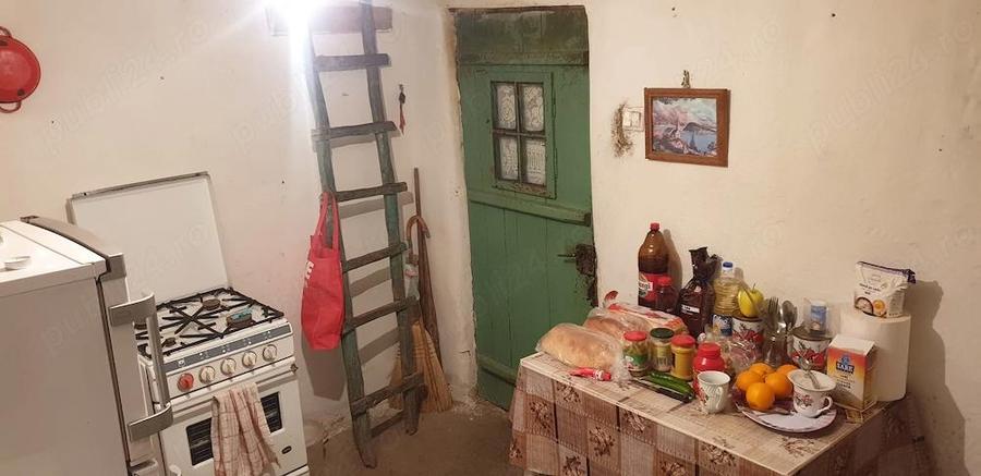Proprietar Vand Casa 3 camere, Saliste, Dolj - 1