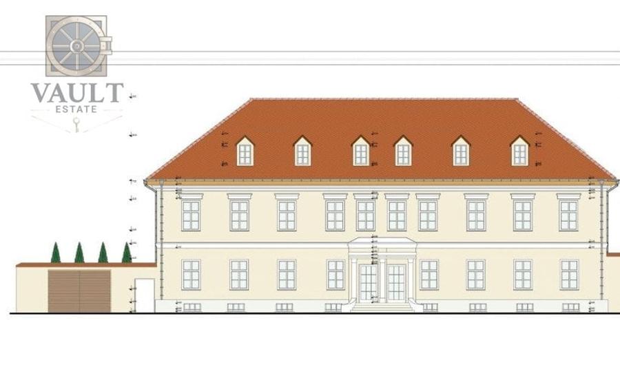 Bijuterie istorică transformată în lux modern: Proprietate unică în Sânpetru - 17