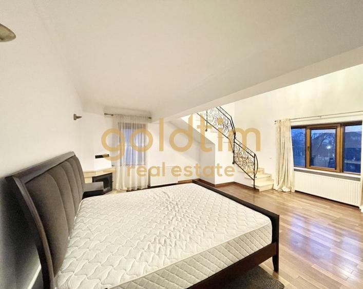 VILA INDIVIDULA/CURTE/PISCINA/MOBILATA/PIPERA/PROMENADA - 50