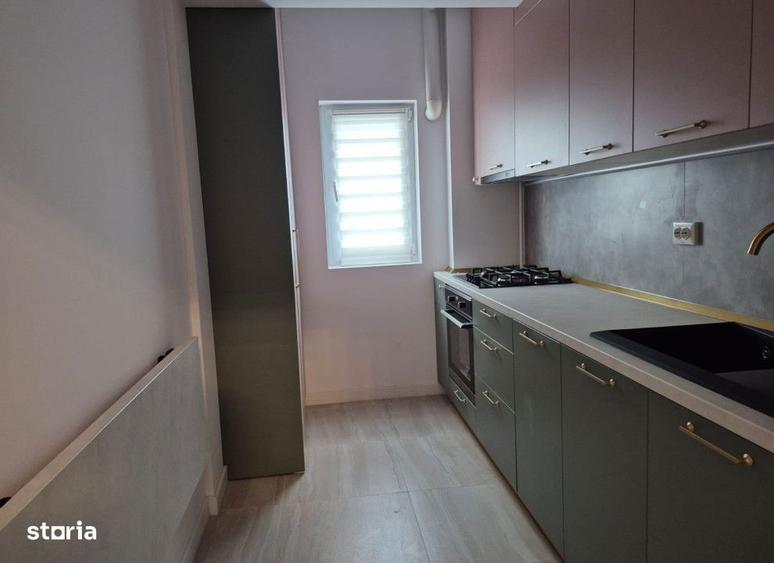 Apartament 2 camere Tatarasi , 52 metri, etaj 6 Cod:161386 - 6