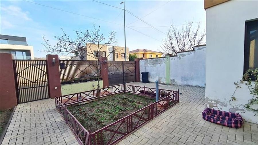 Unitate in Duplex Dumbravita intre strazile Balcescu-Ferventia padure - 31