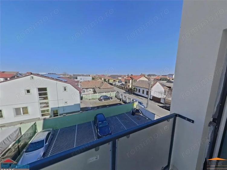 Ap. 3 camere, et.2, bloc nou cu lift - 15