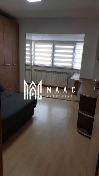 Apartament 3 camere decomandat | Central | 80 mp, etaj 1 - 3