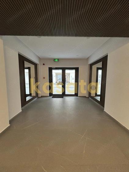 Apartament 3 camere | Mobilat | Crystal North | Ready to move - 6