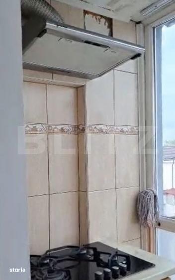 Apartament 2 camere decomandat cu balcon zona centrala linistita G - 2