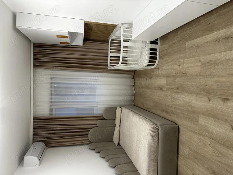 Apartament 3 camere - 2