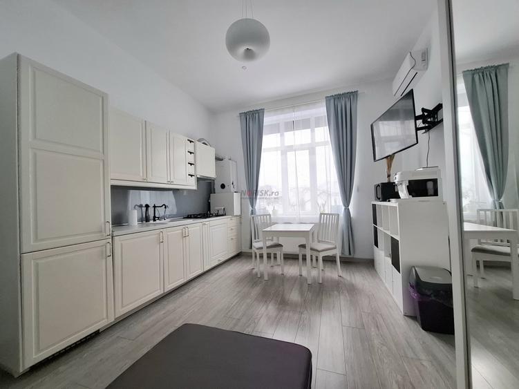 Romana, Victoriei, 2 camere, 67 mp, utilat, ideal investitie - 5