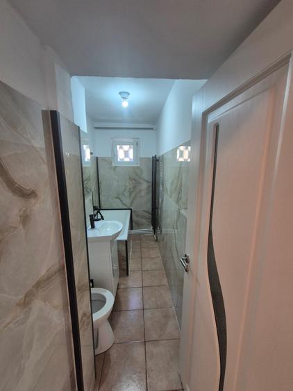 Închiriez apartament 1 camera etajul.1 - 6