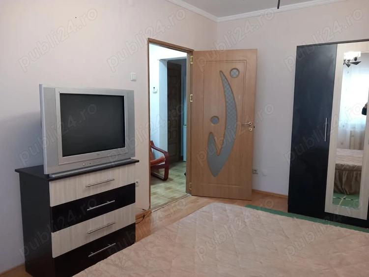 Garsoniera de inchiriat - 4