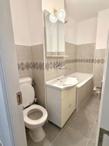 P.F. Apartament cu 1 camera de inchiriat Str. Sovata - 7