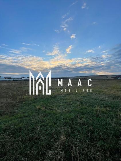 Teren intravilan | 2.100 mp  | Șura Mică - 4