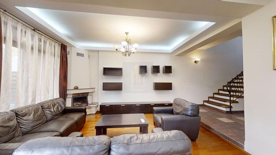 Duplex| 5 Camere | Inchiriere | Tur Virtual | Pet Friendly | *Baneasa* - 1