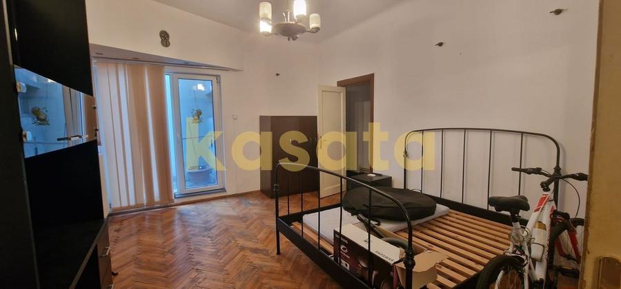 Apartament 4 camere de vanzare | Piata Romana - ASE | 107mp utili - 1