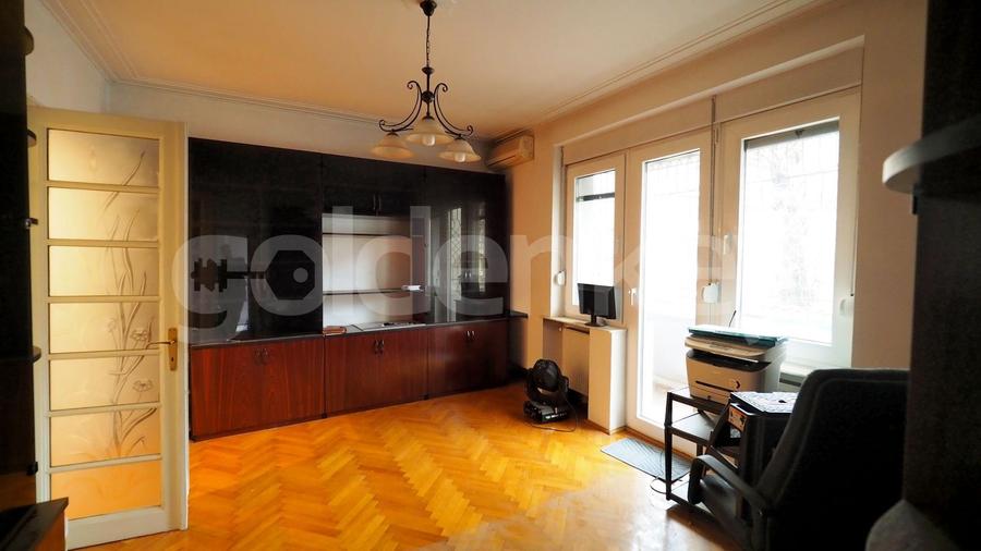 Vila impozanta D+P+1 | 10 camere, 6 bai | 500mpc - 4