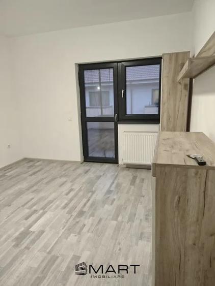 Garsonieră în Sânpetru Residence, Sânpetru – 37 mp - 2