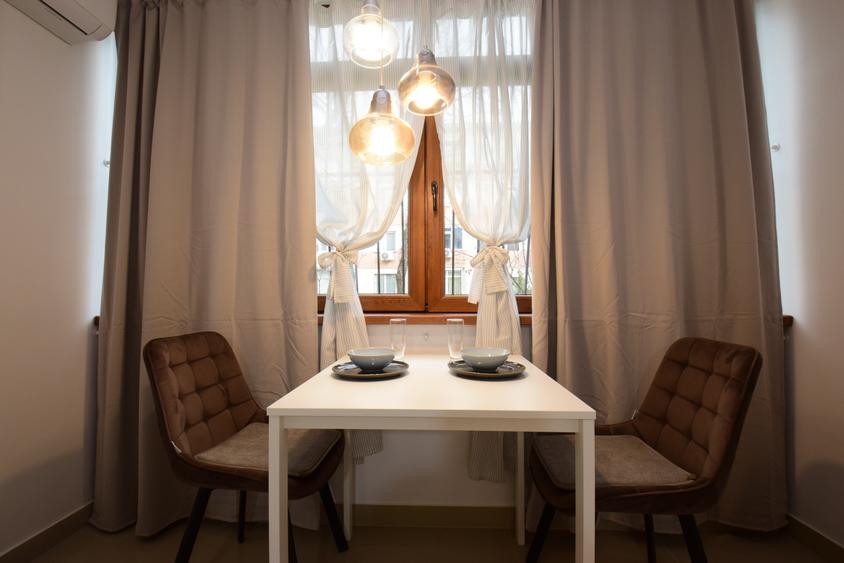 2 camere, prima închiriere, Muncii - Baba Novac - 8