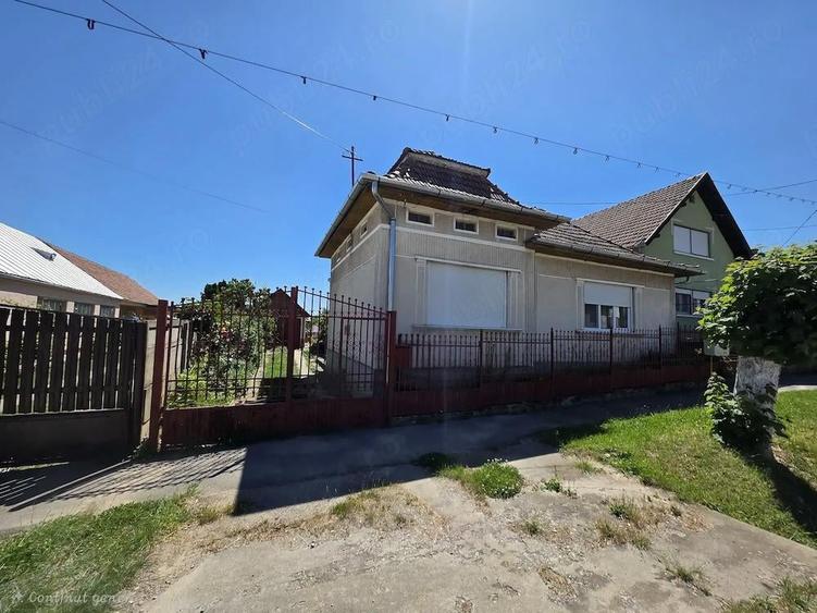 Casa de vanzare Ta?nad - 1