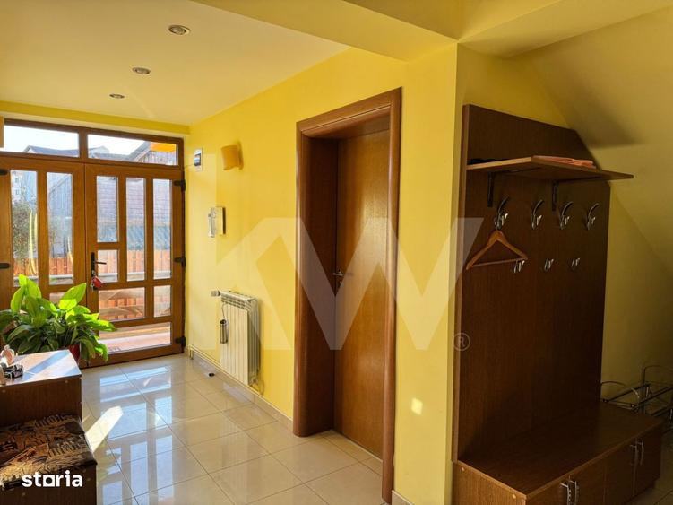 Duplex perfect pentru familie spatiu, confort si tot ce ai nevoie - 5