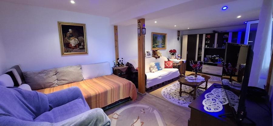 Ovidiu Central - Casa 3 camere , centrala gaze. - 5