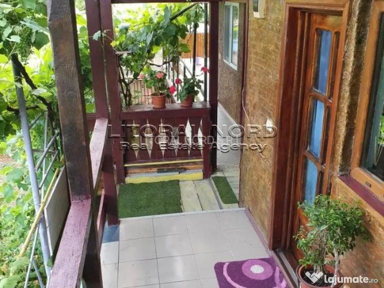 Exclusivitate - Eforie Nord - Imobil P+1E, 9 camere, 8 bai,150mp utili - 7