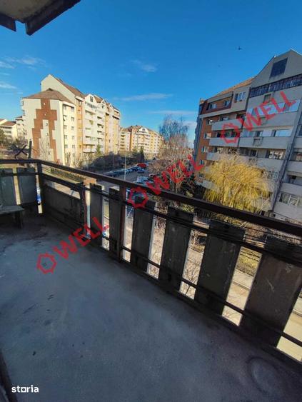 Apartament cu 2 camere de vanzare pe strada Nicolae Iorga! - 7