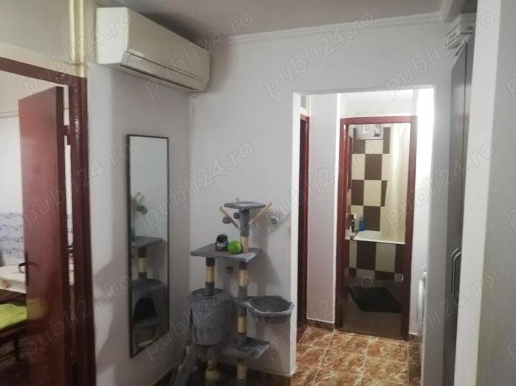 Vand Apartament cu 2 camere in zona Dacia - Constanta - 9