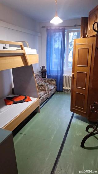 Apartament 4 camere zona Brancoveanu - 5
