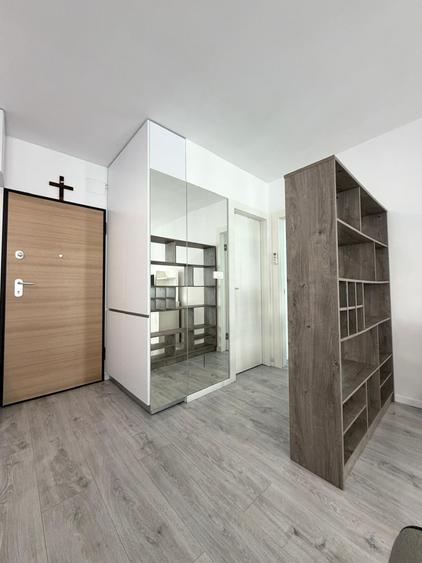 Apartament 3 camere, 65 mp utili, etaj 4 - zona Isho - 4