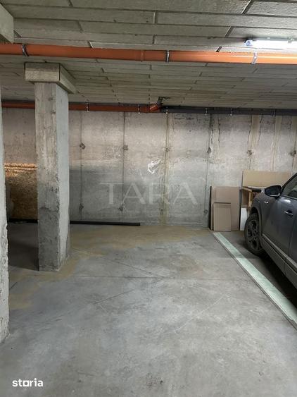 Apartament modern cu 3 camere, intr-un complex nou din Flore?ti. - 5