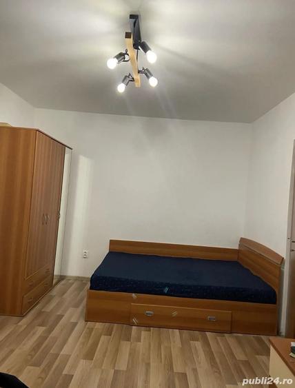 Garsoniera decomandata de inchiriat Piata Gorjului - 4