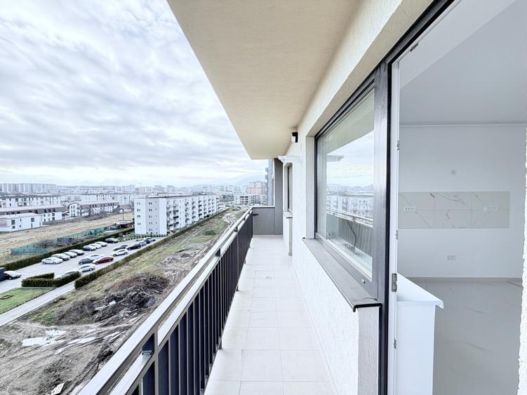 Apartament de vanzare– Studio elegant în ansamblul  Casa Nobel - 2