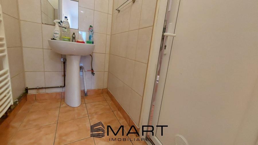 Spatiu comercial 110mp zona Piata Cibin - 14