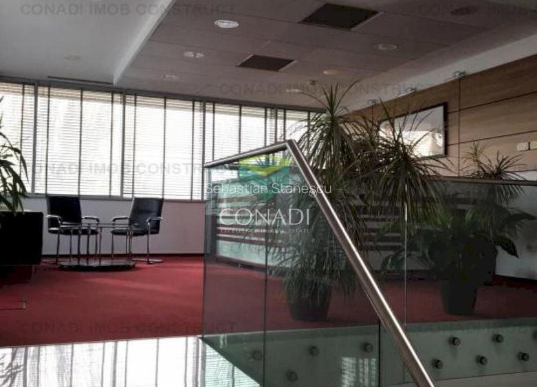 Hala productie/depozitare si Corp administrativ pentru birouri