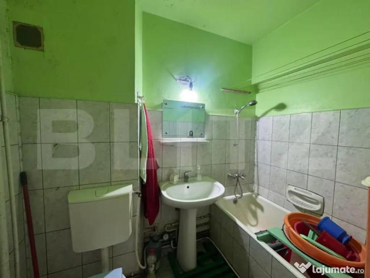 Apartament cu 2 camere decomandat, zona Kogalniceanu - 6